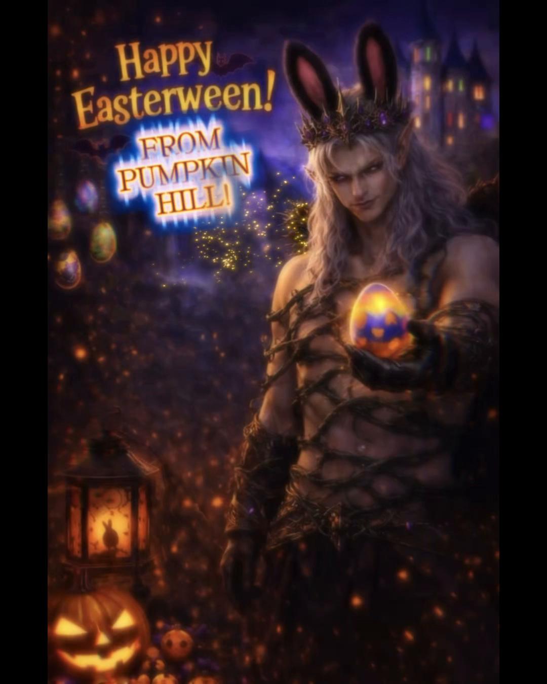 @pumpkinhillhaunters