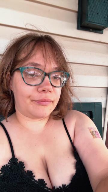 @Cutiebrandy