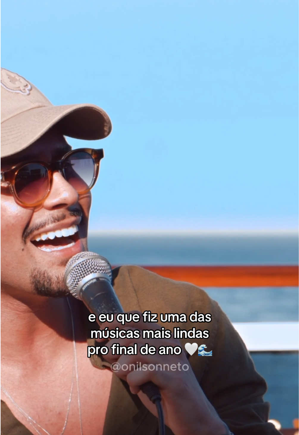 @nilson neto