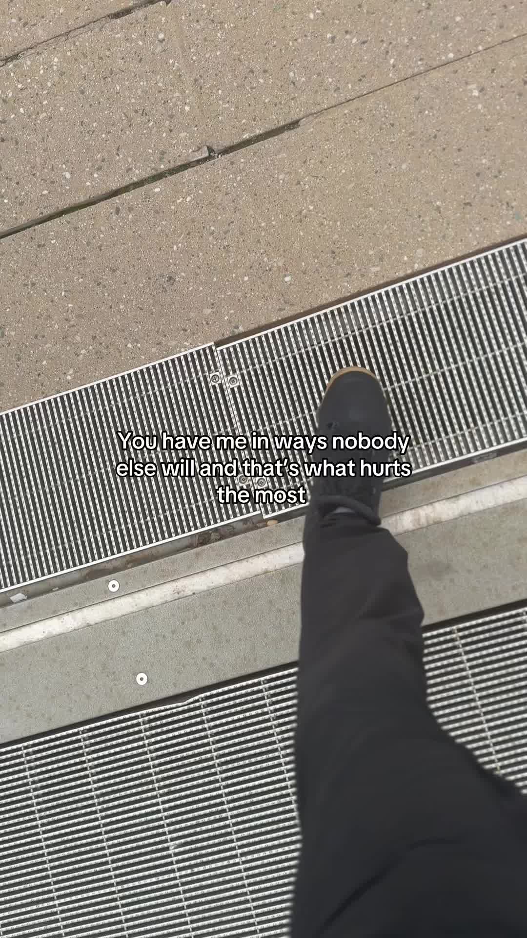 @The Lonely Side