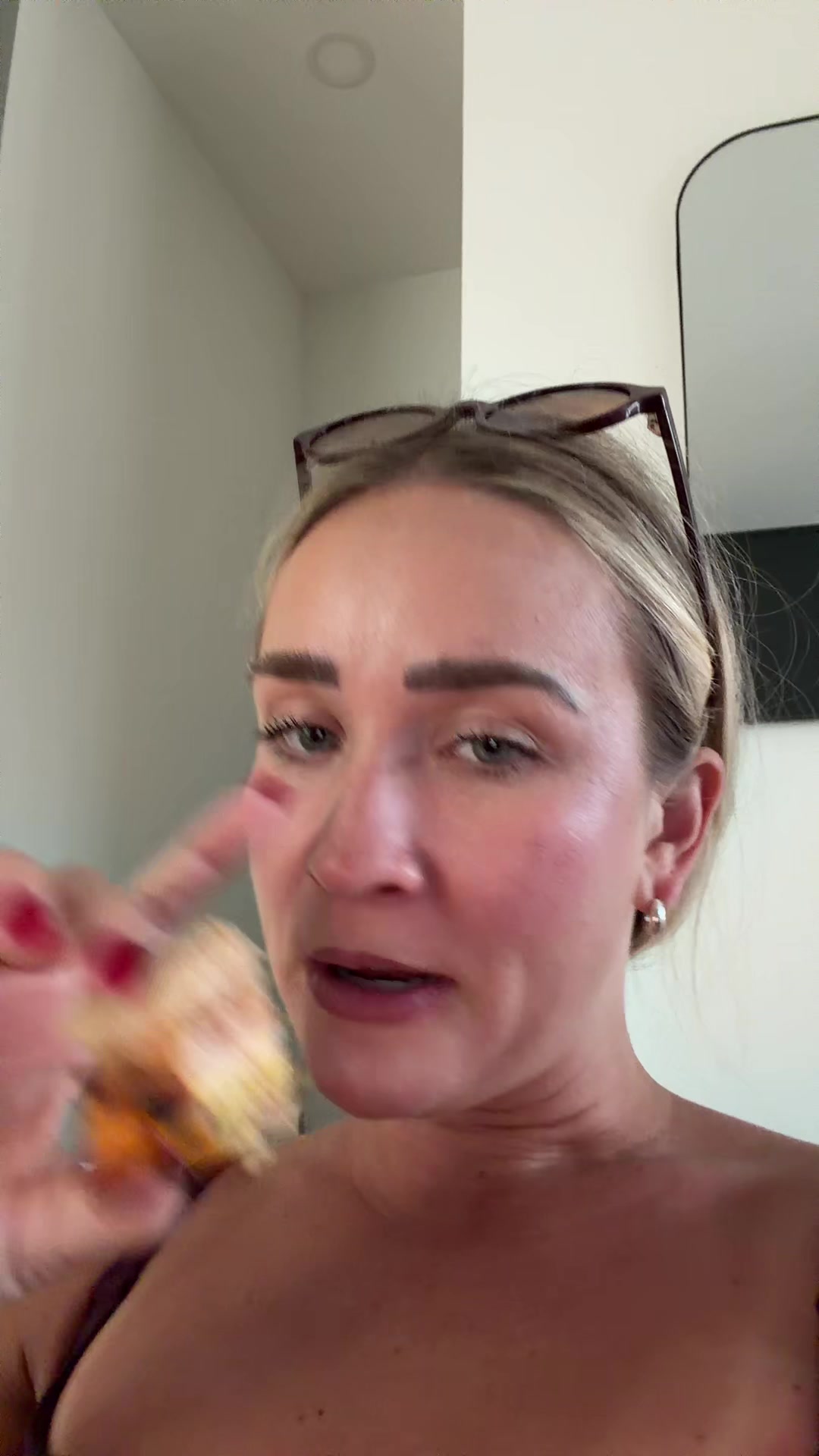 @Chloe Elise—Deeper Than Money