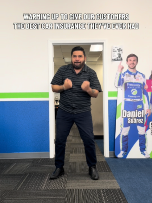 @Freeway Insurance