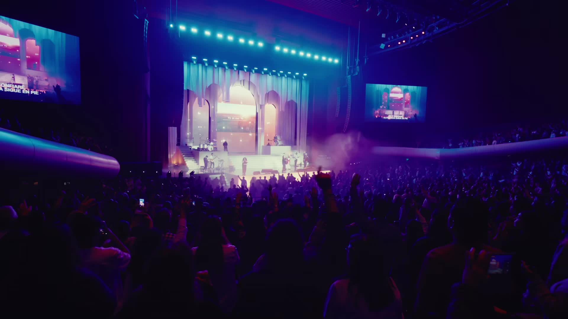 @Elevation Espa&ntilde;ol