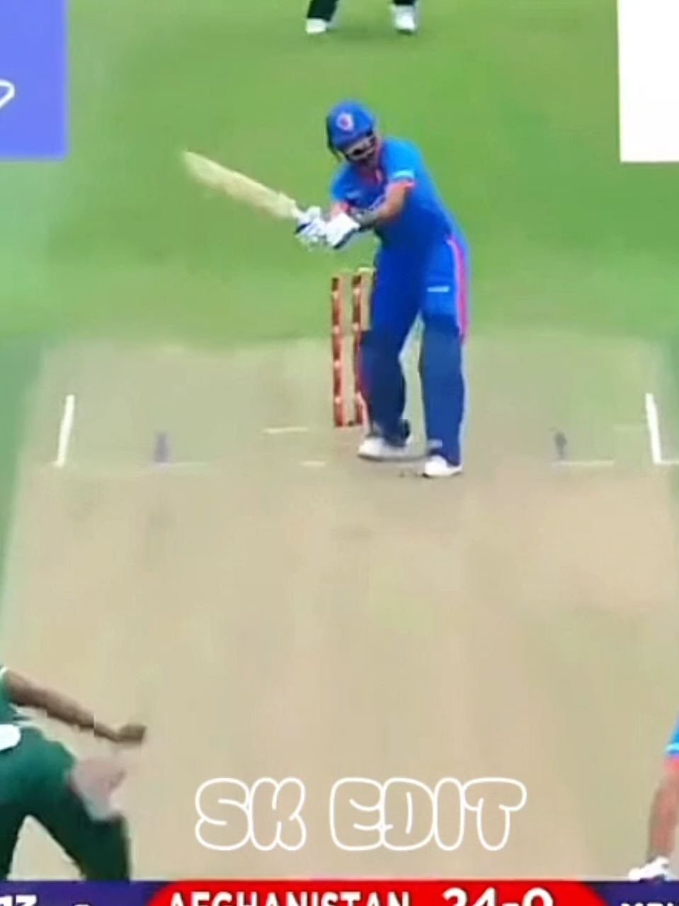 @👀 CRICKET EDIT 🏏