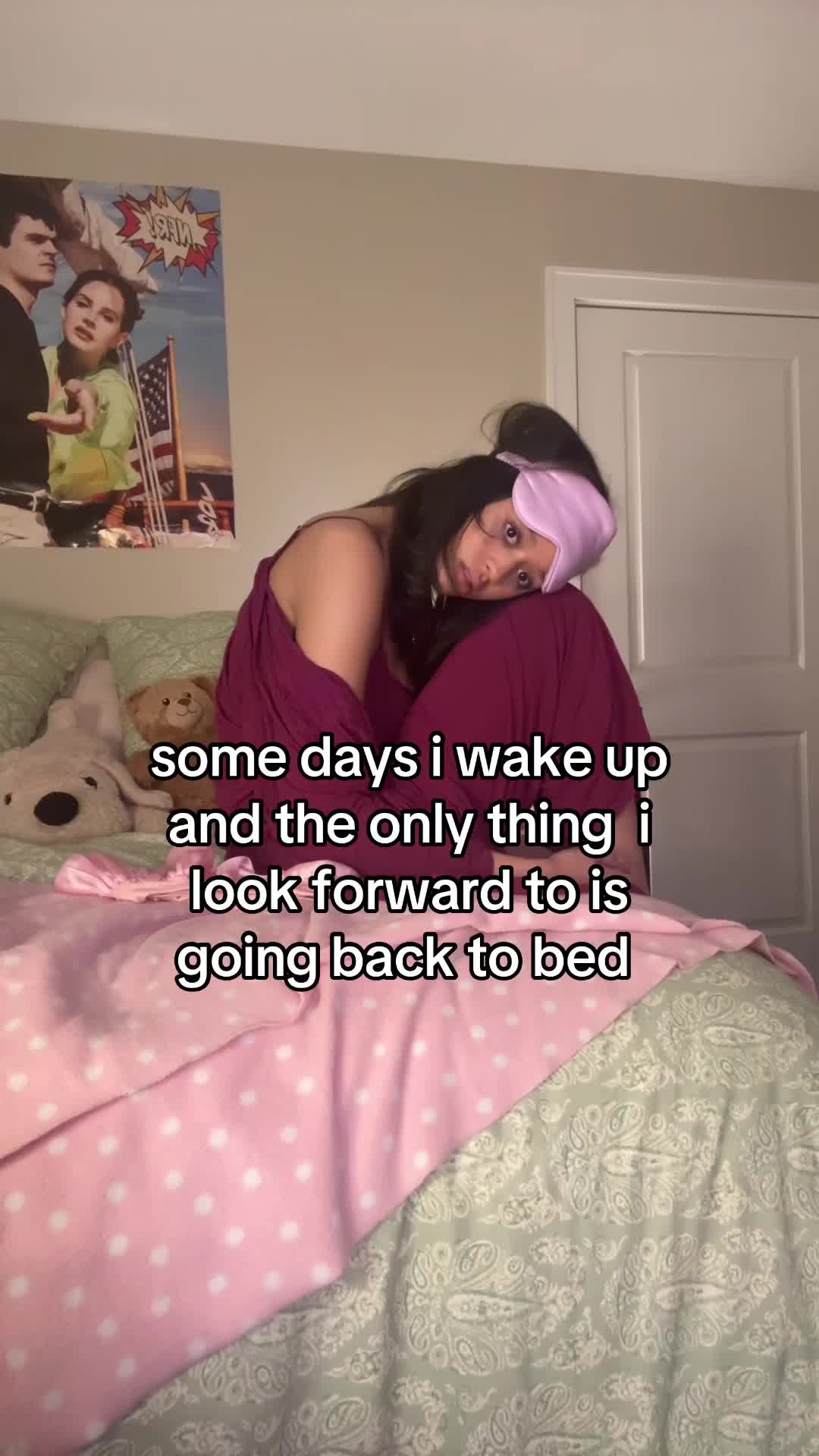 @Audrey Grace