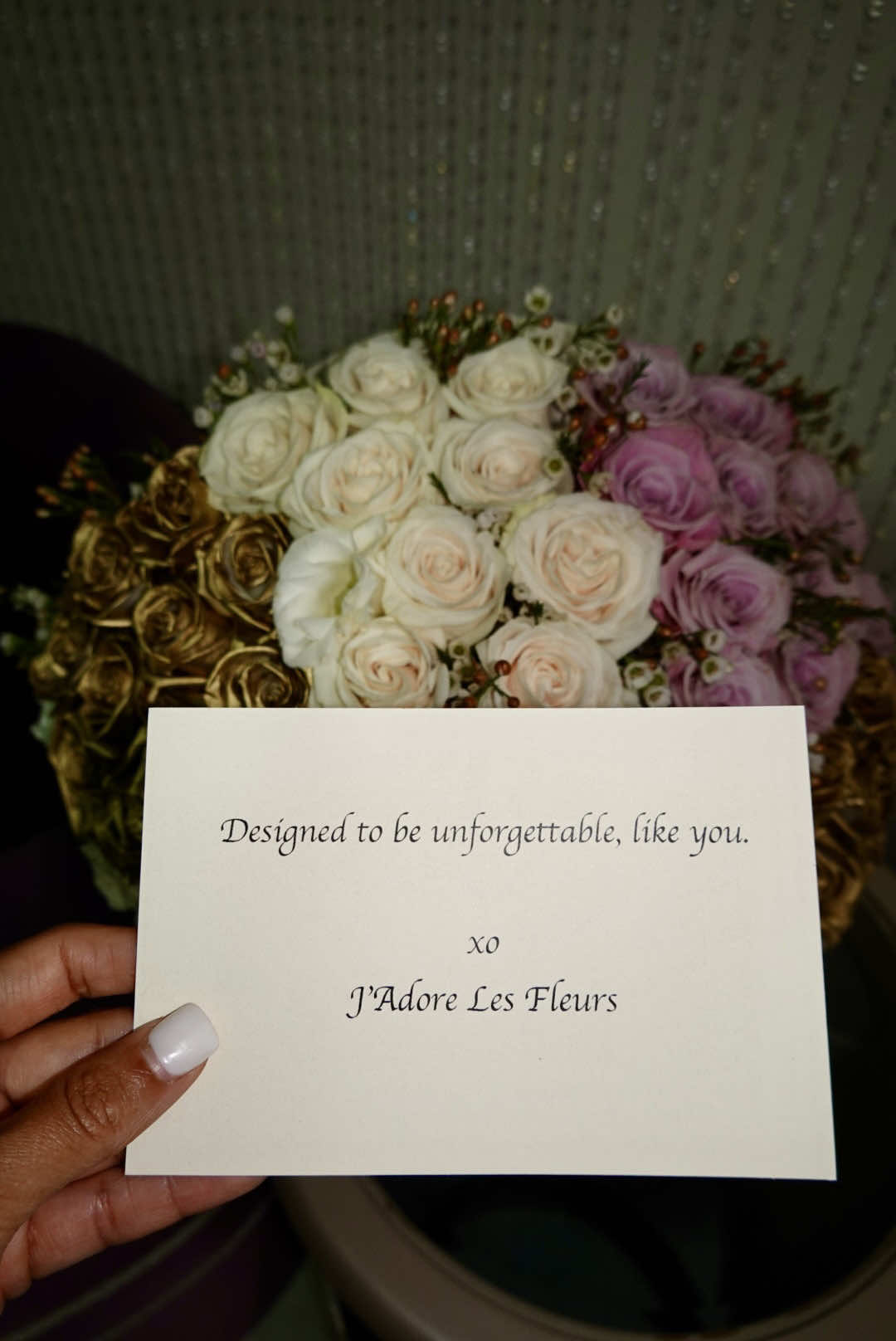 @Kristen Michelle
