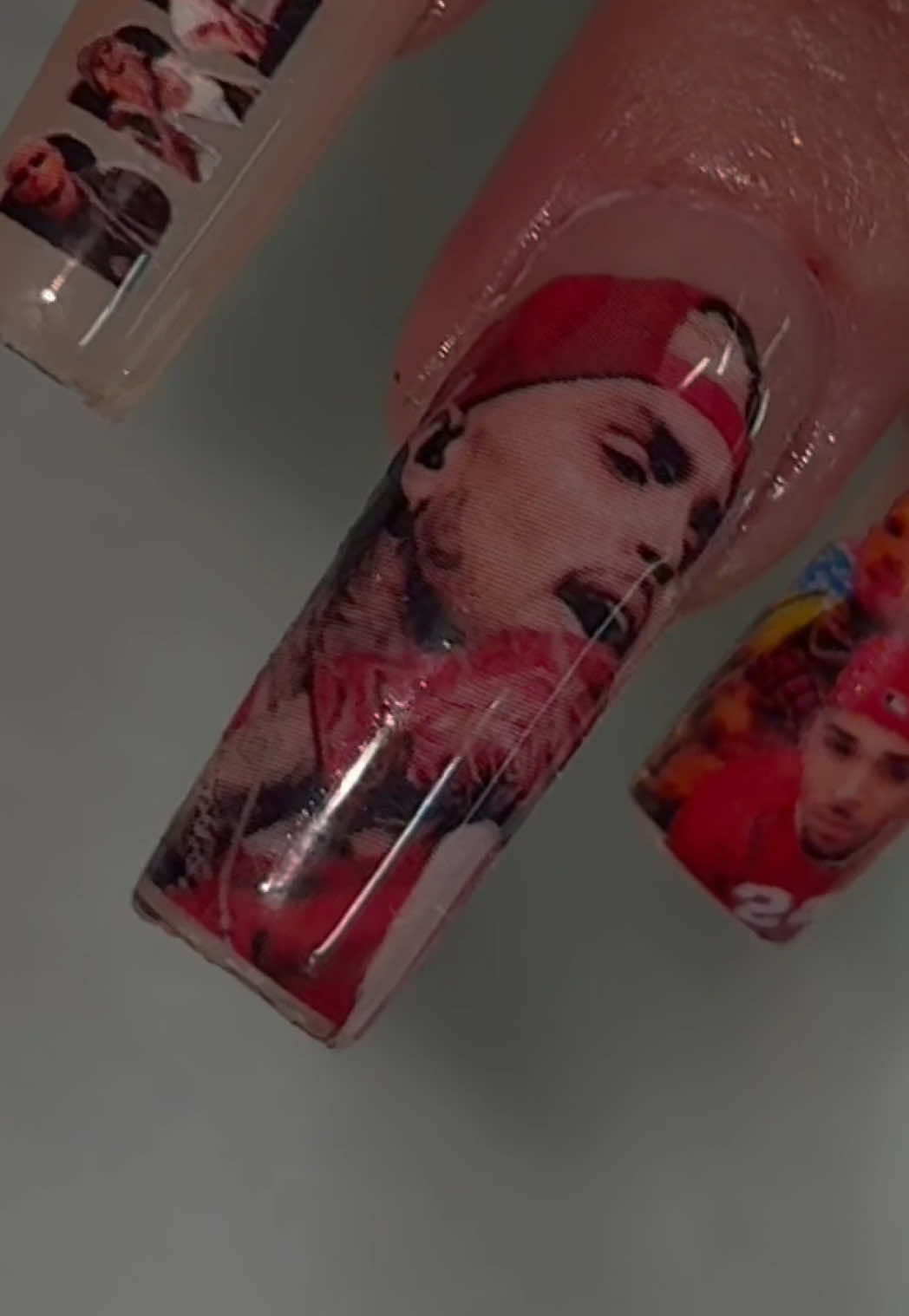 @Riya's Nails