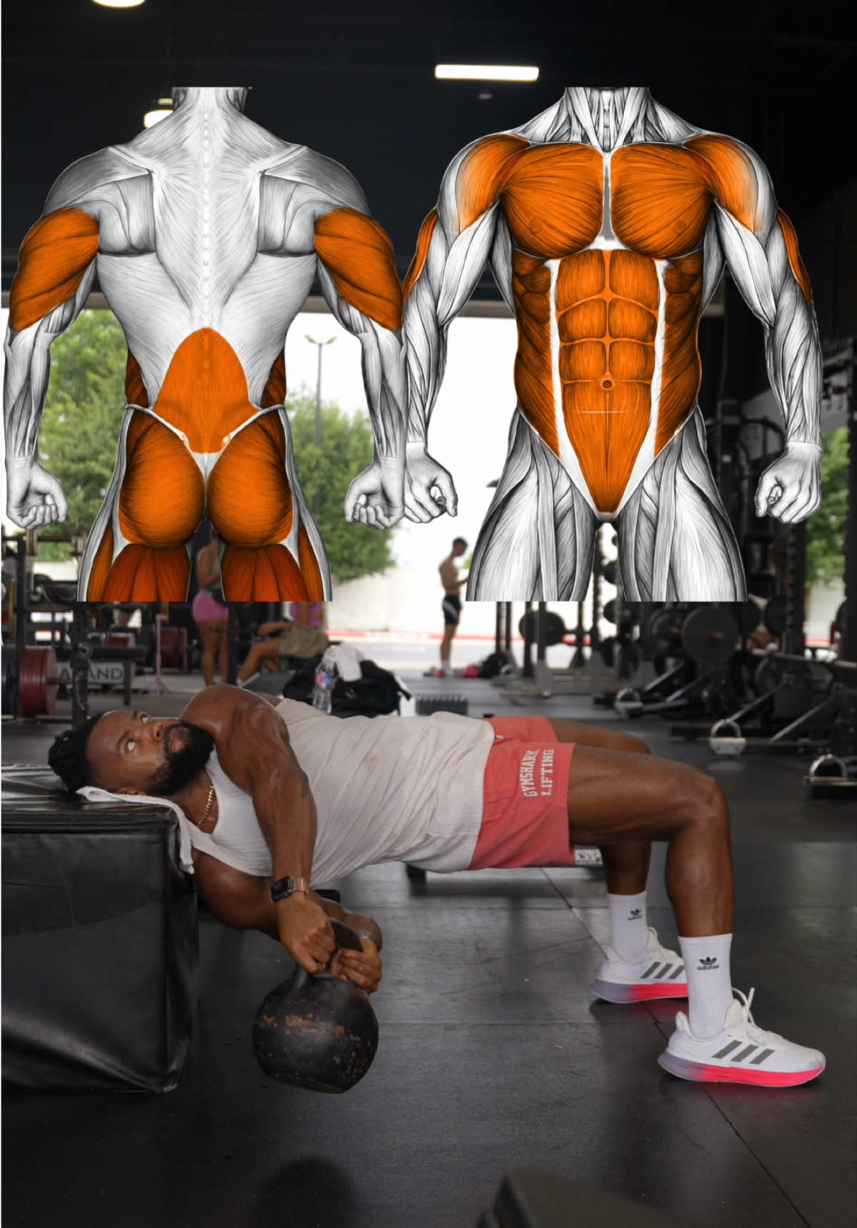 @Combat Ready Fitness
