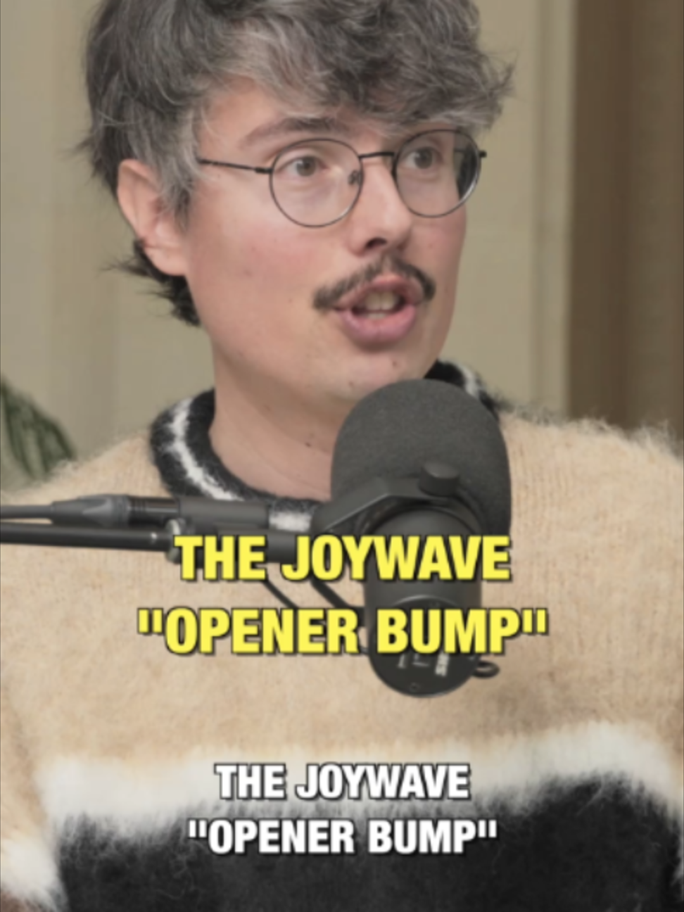 @Joywave