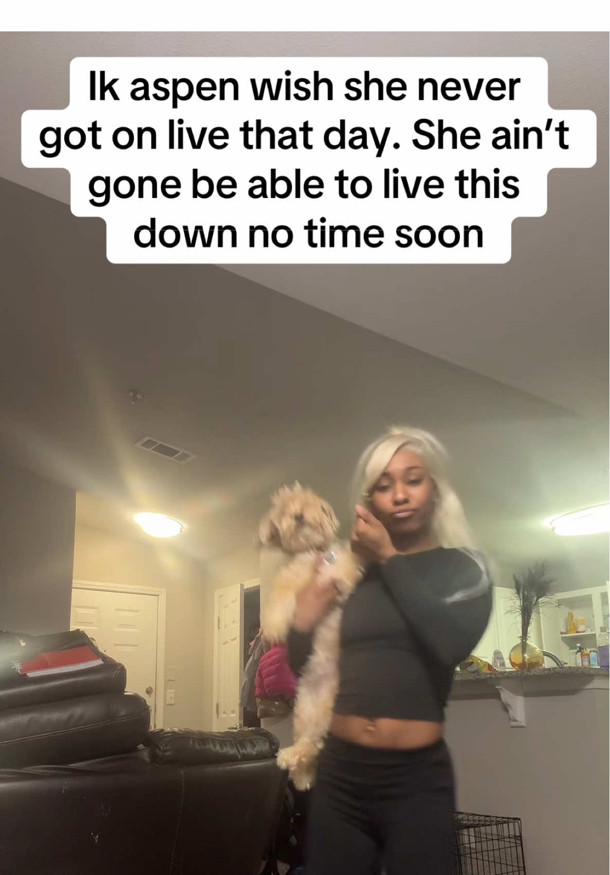 @Unfiltered Content