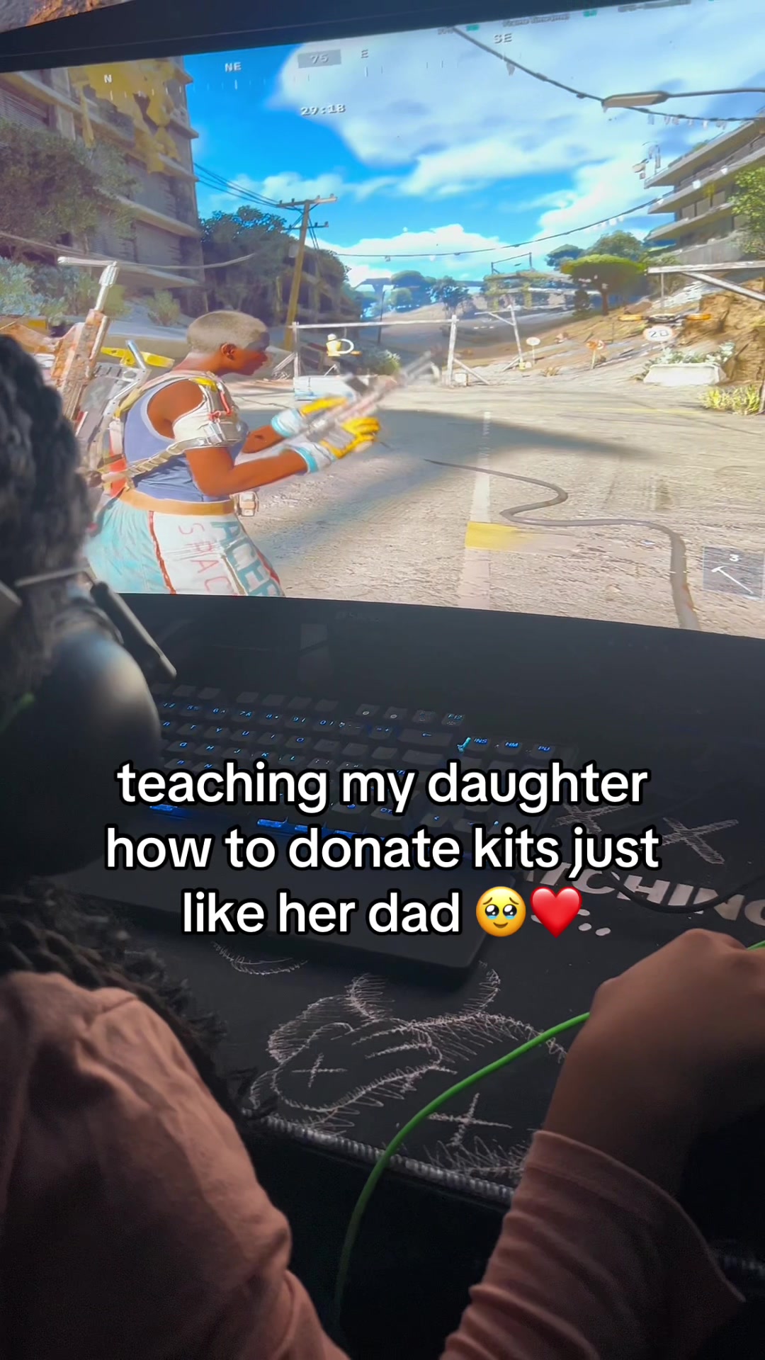 @alixaegaming
