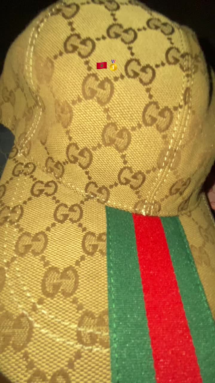 @Spow Cap