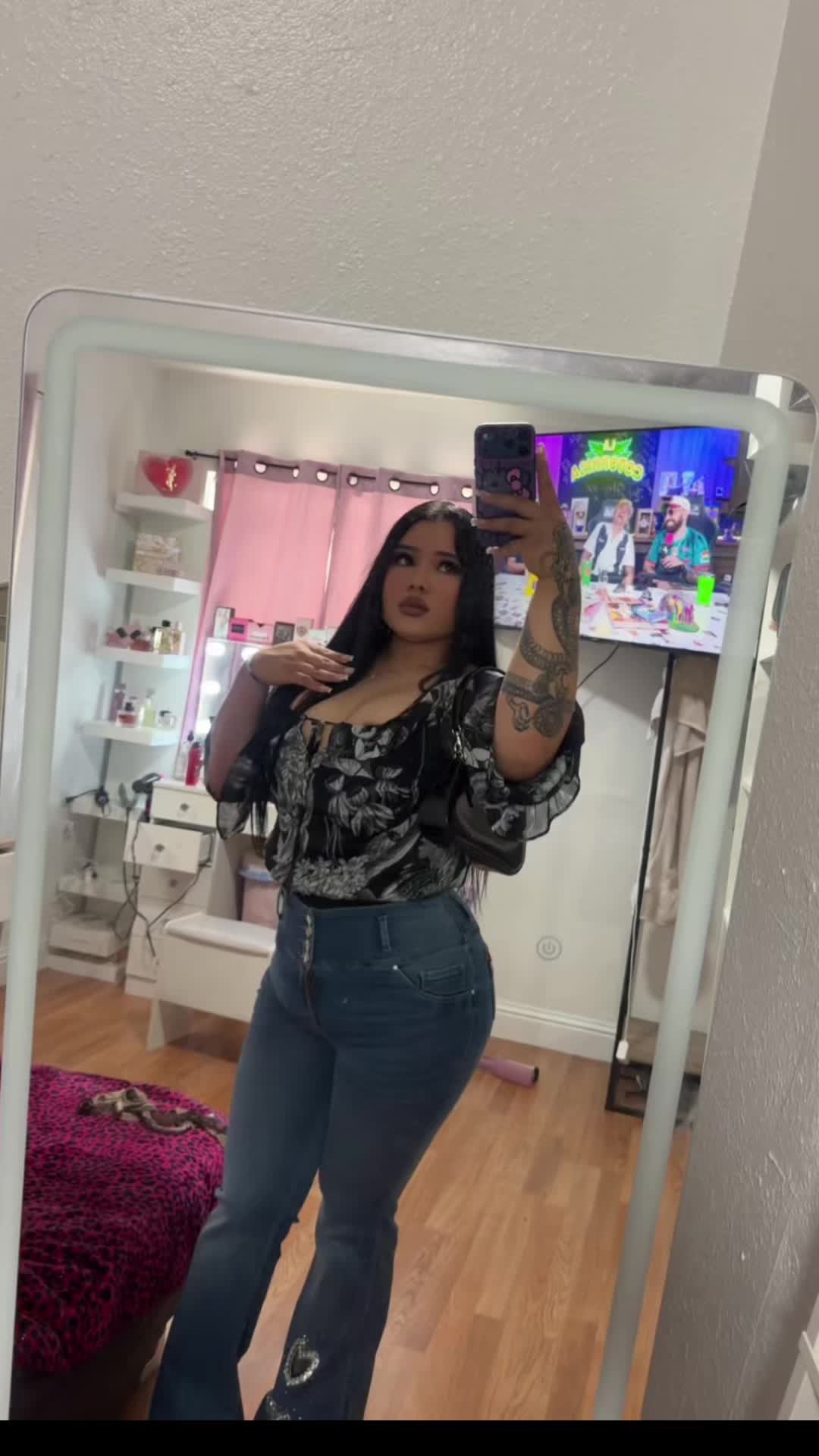 @kylieMichelle