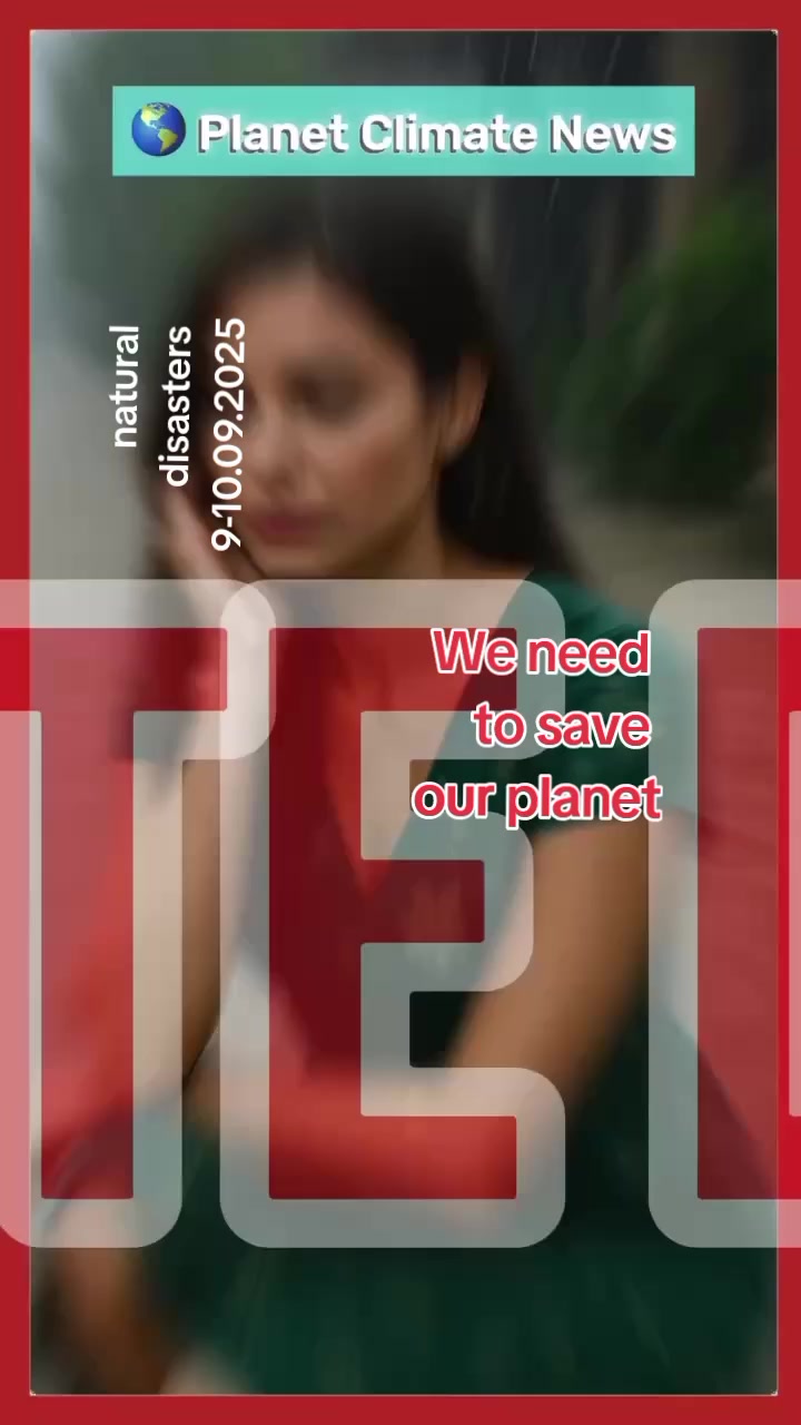 @Climate Planet News