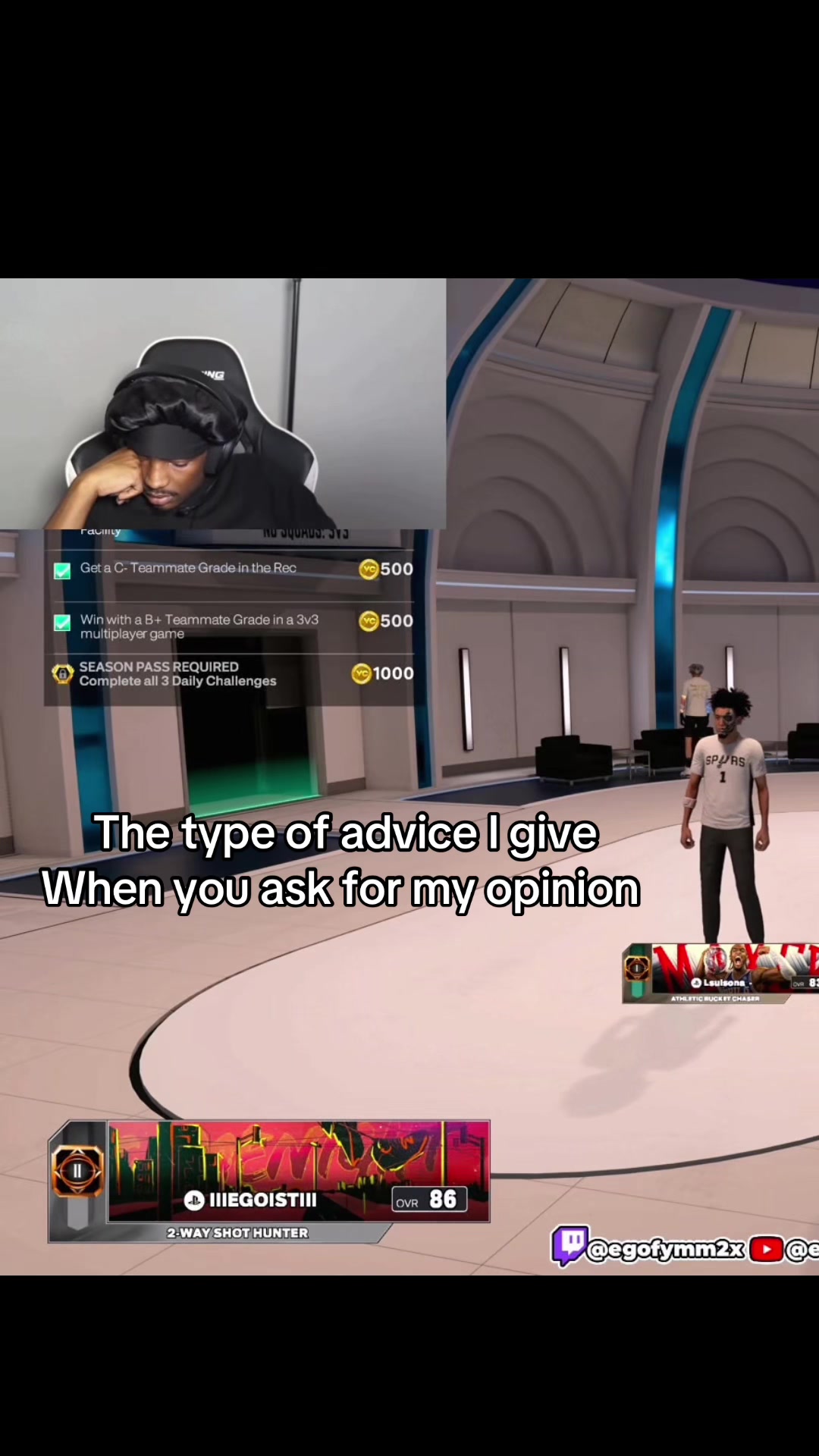 @EGO