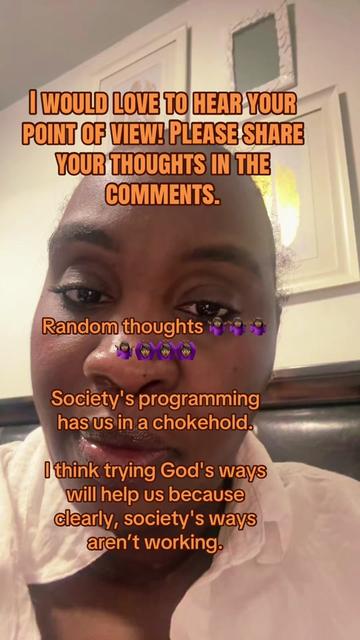 @Truth Be Told -Da Jewel 💎