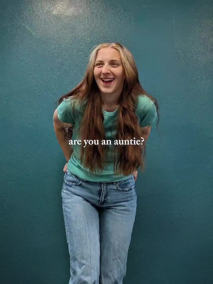 @Tessa Marie