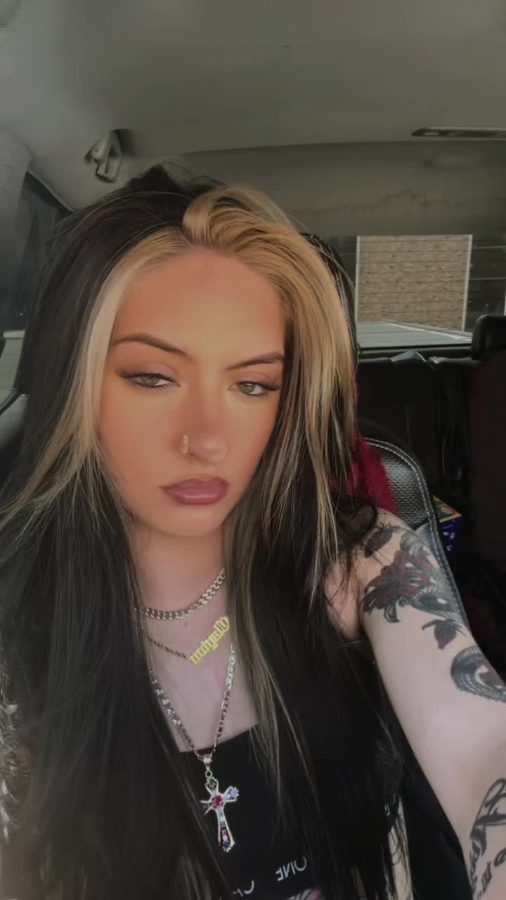 @Alyssa Jae✨