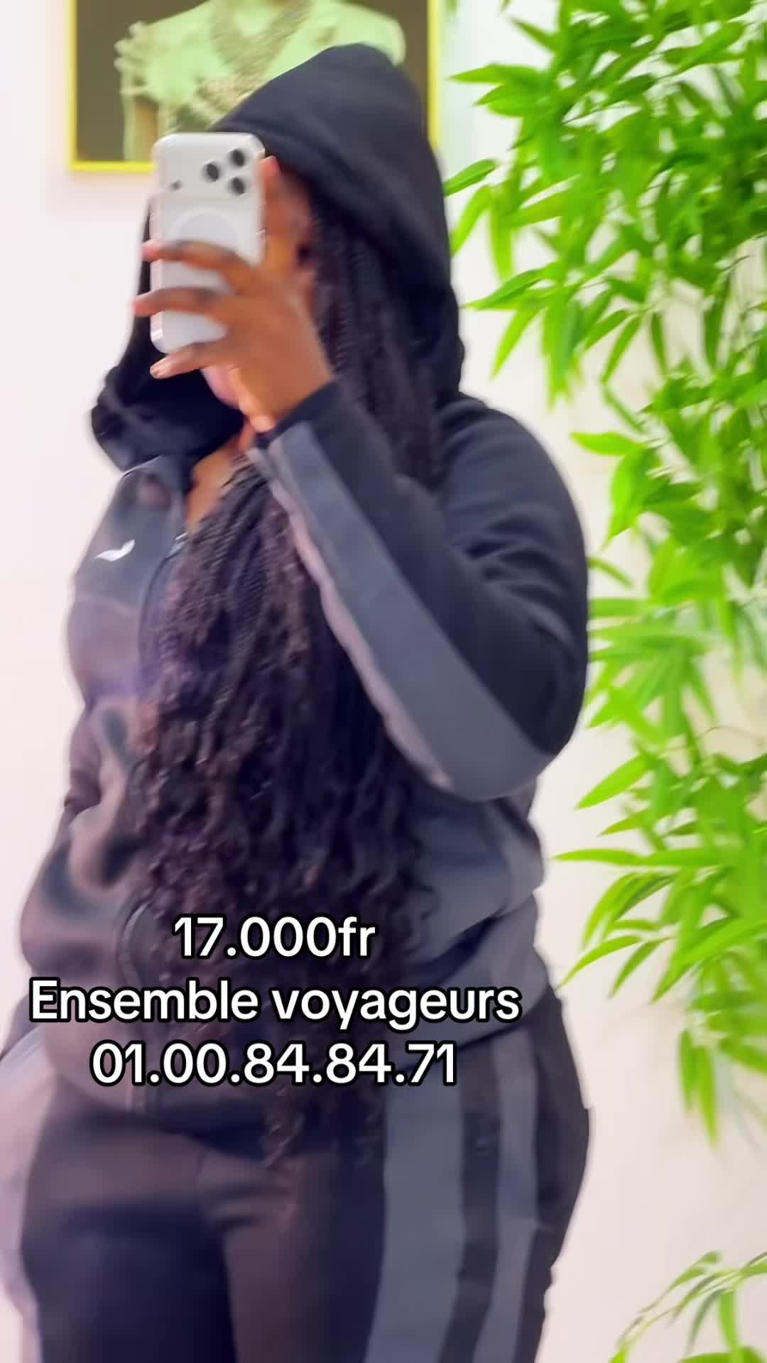 @L &eacute;l&eacute;gance chez Anabelle