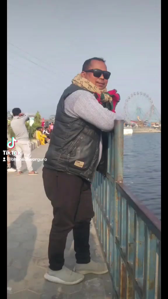 @Bhuneshwor Guro