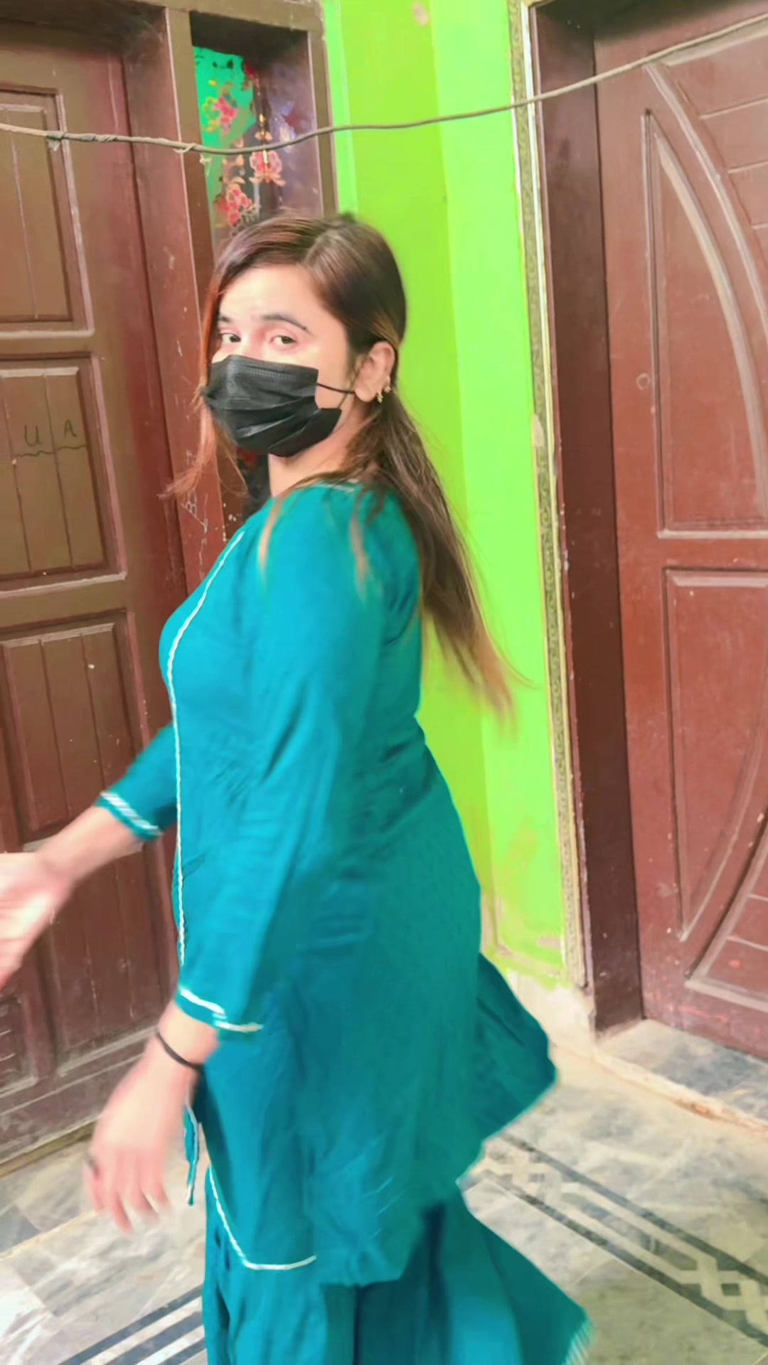 @Nawabshah ki Nawabzadii😜🥰