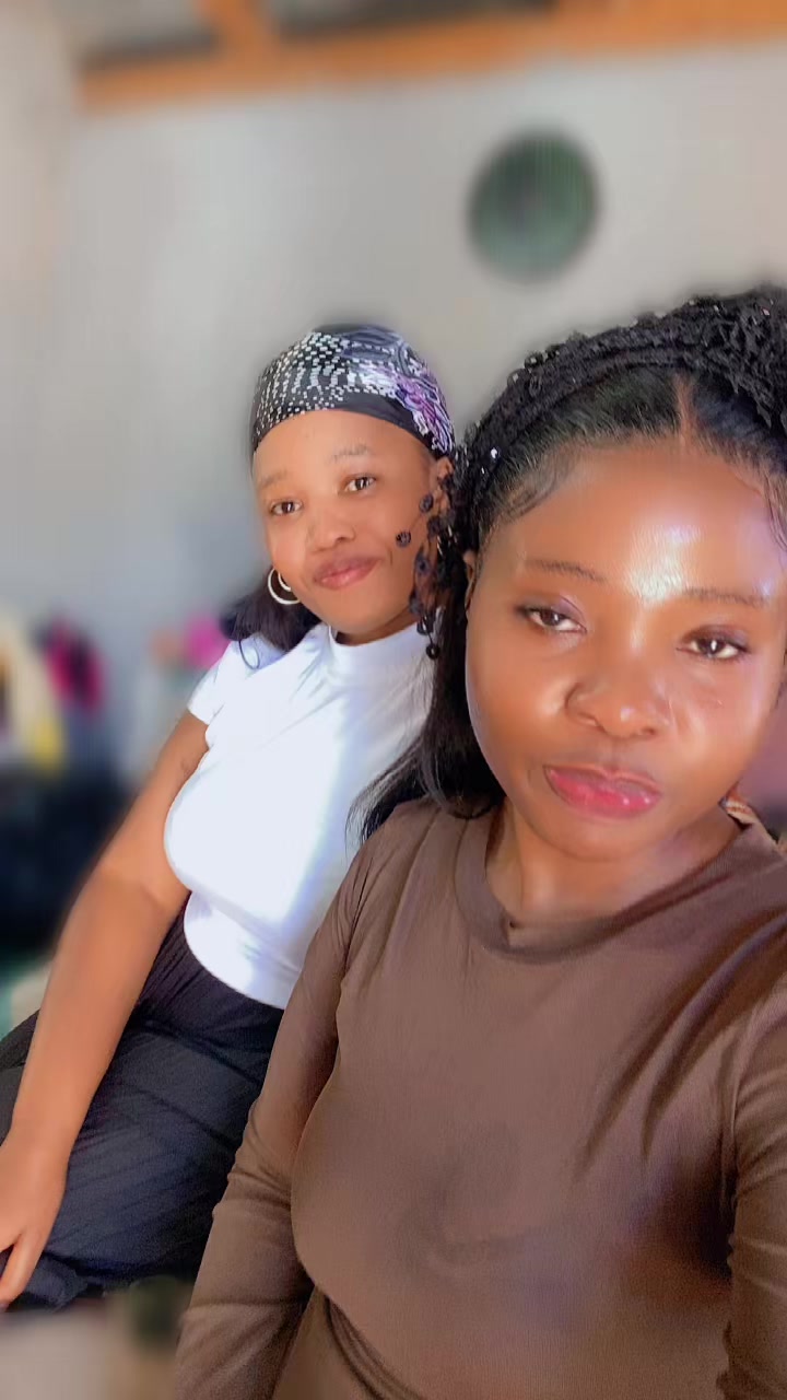 @cnothile sileh ndlela