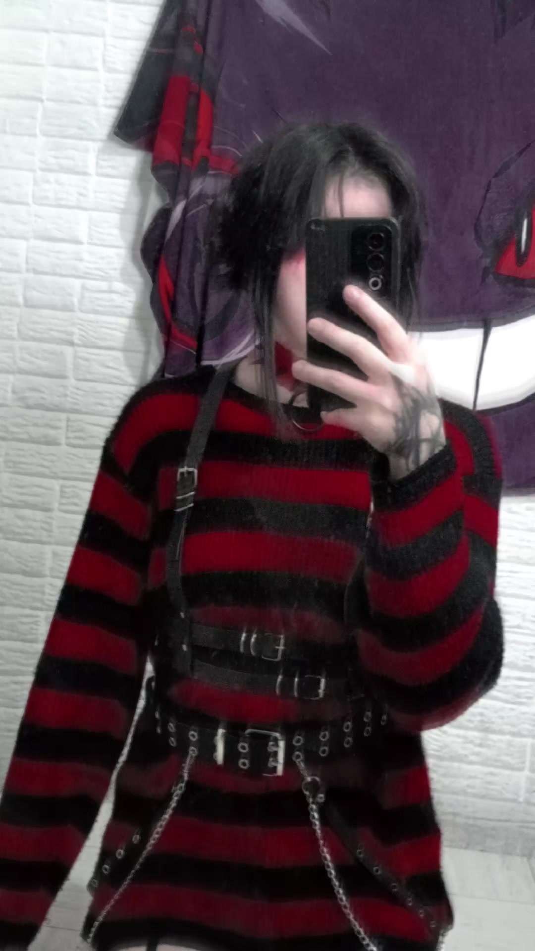 @Yeny Clover_Cos