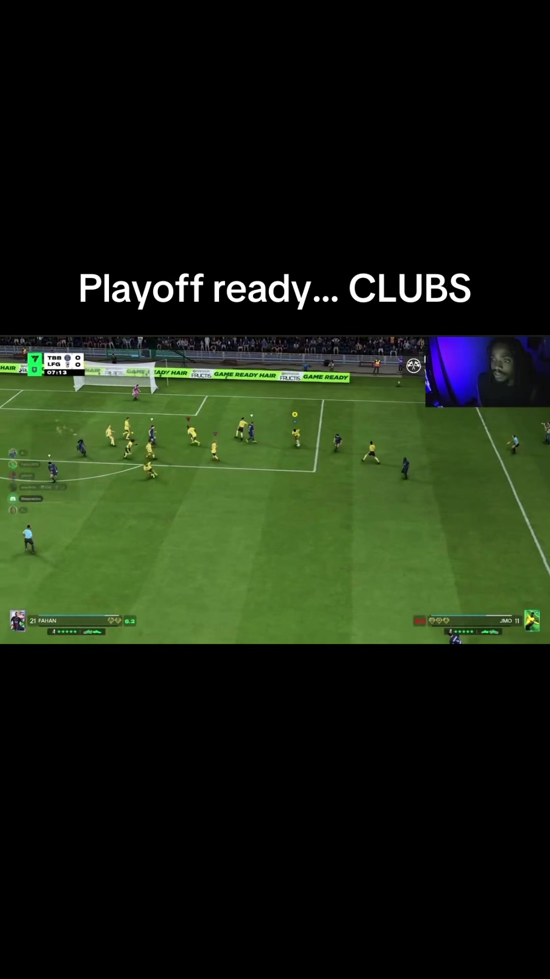 @Streamerjmo