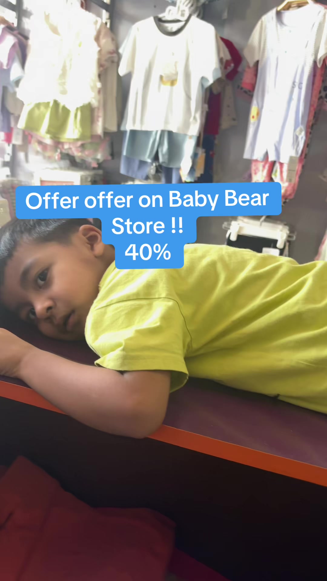 @Baby Bear Store