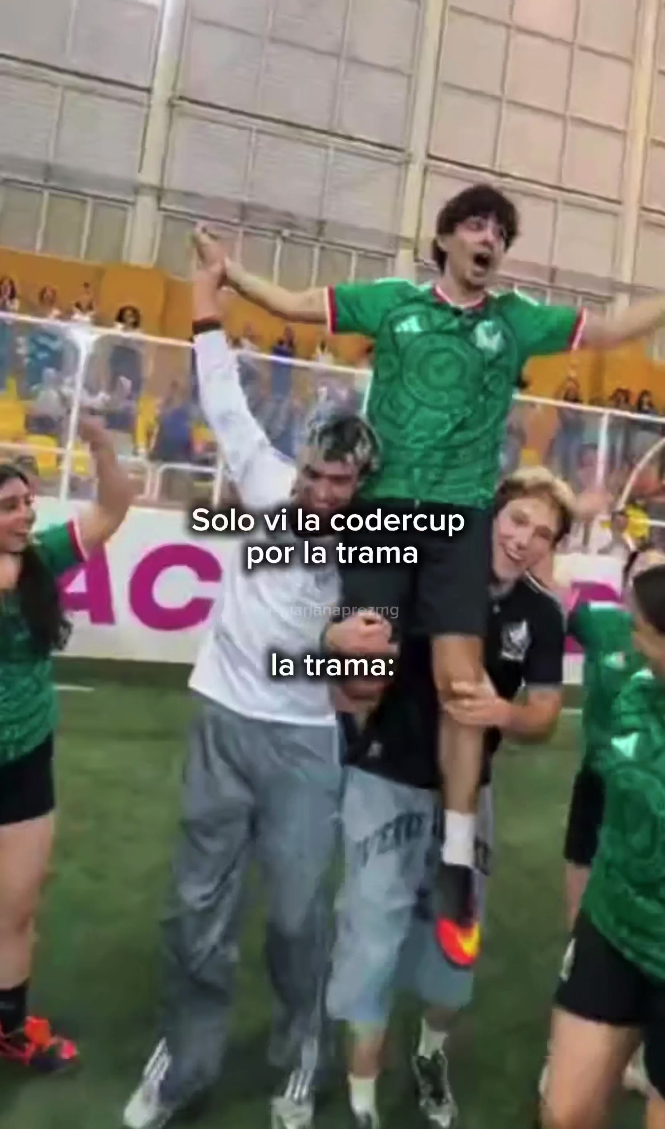 @Mariana Pérez