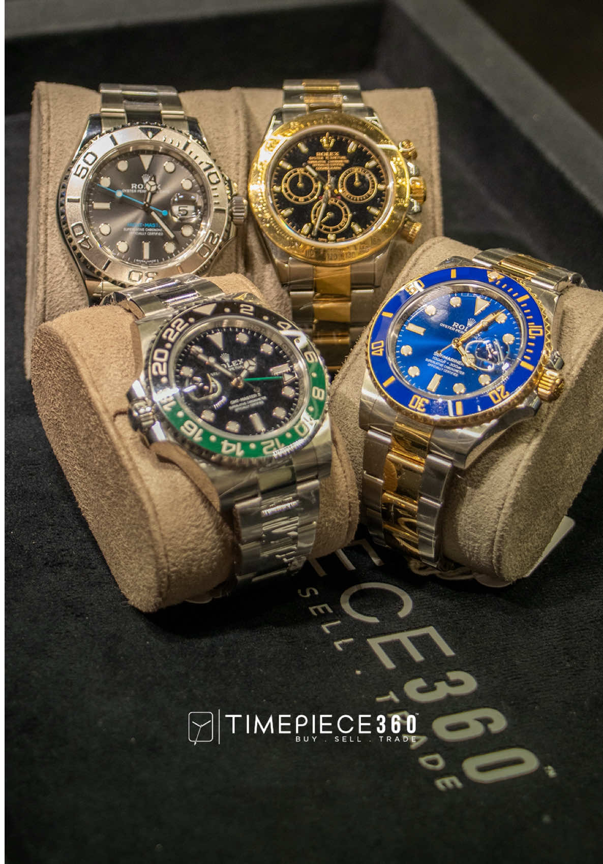@Timepiece360