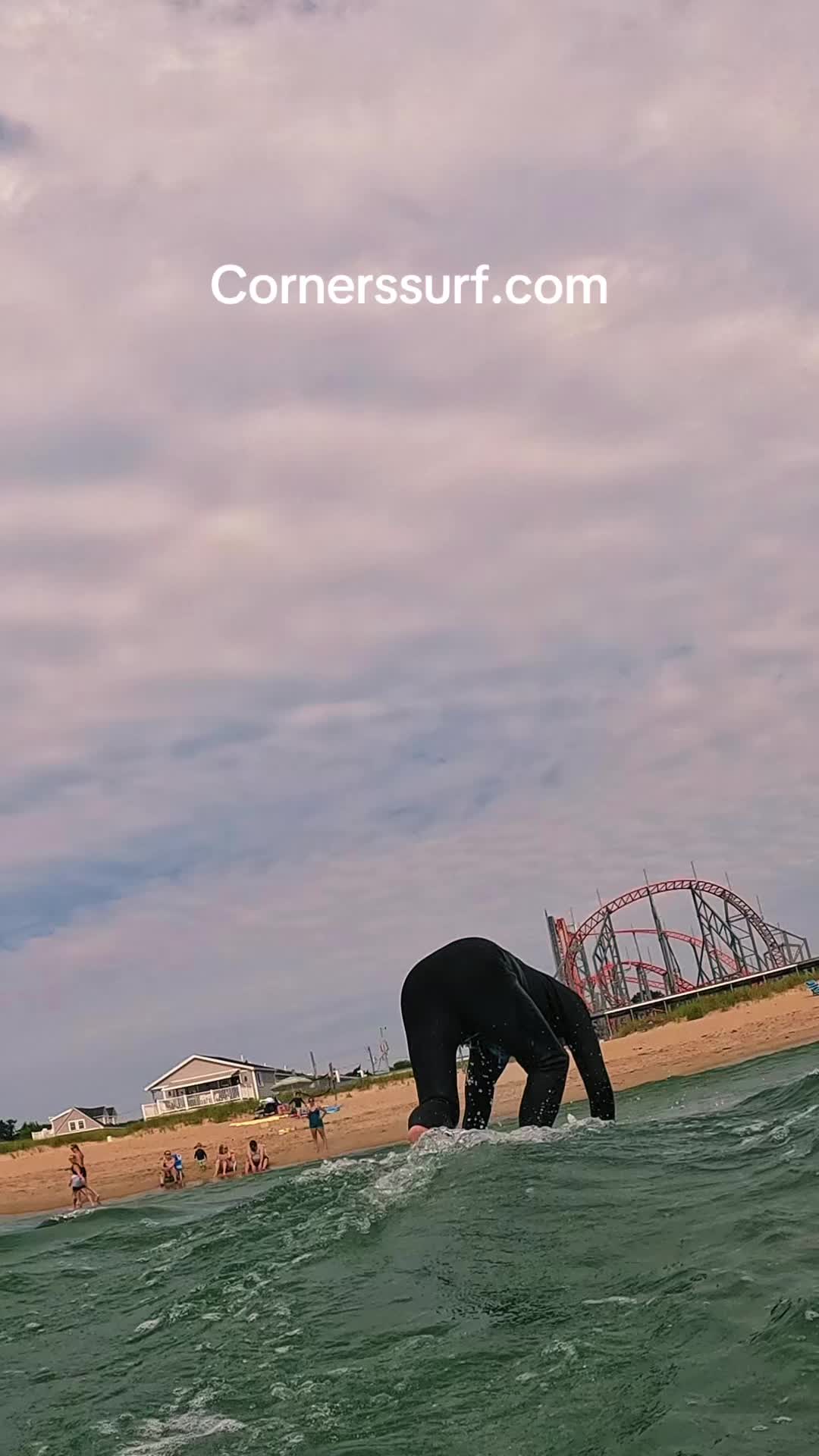 @Corners Surf Company