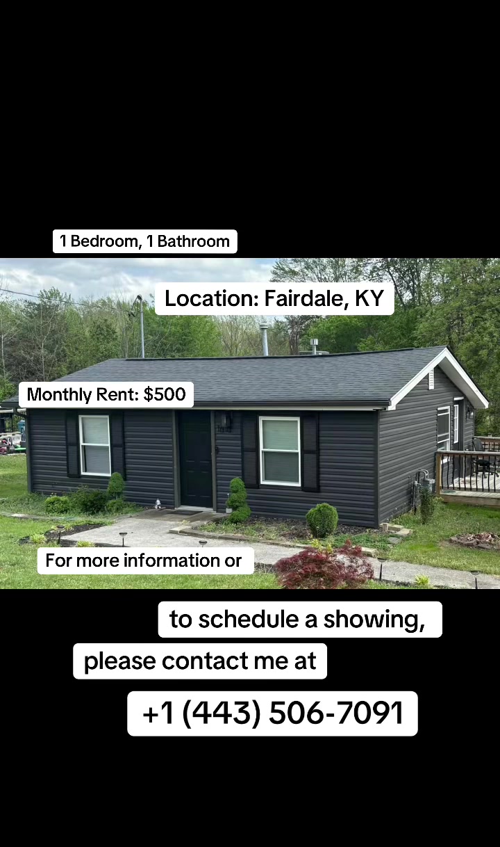 @House Rental Agent