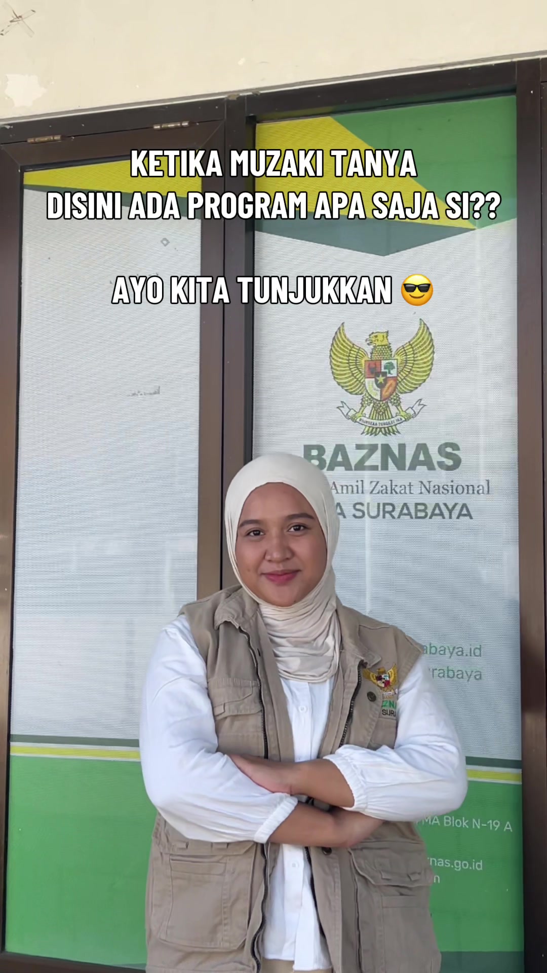 @BAZNAS Surabaya