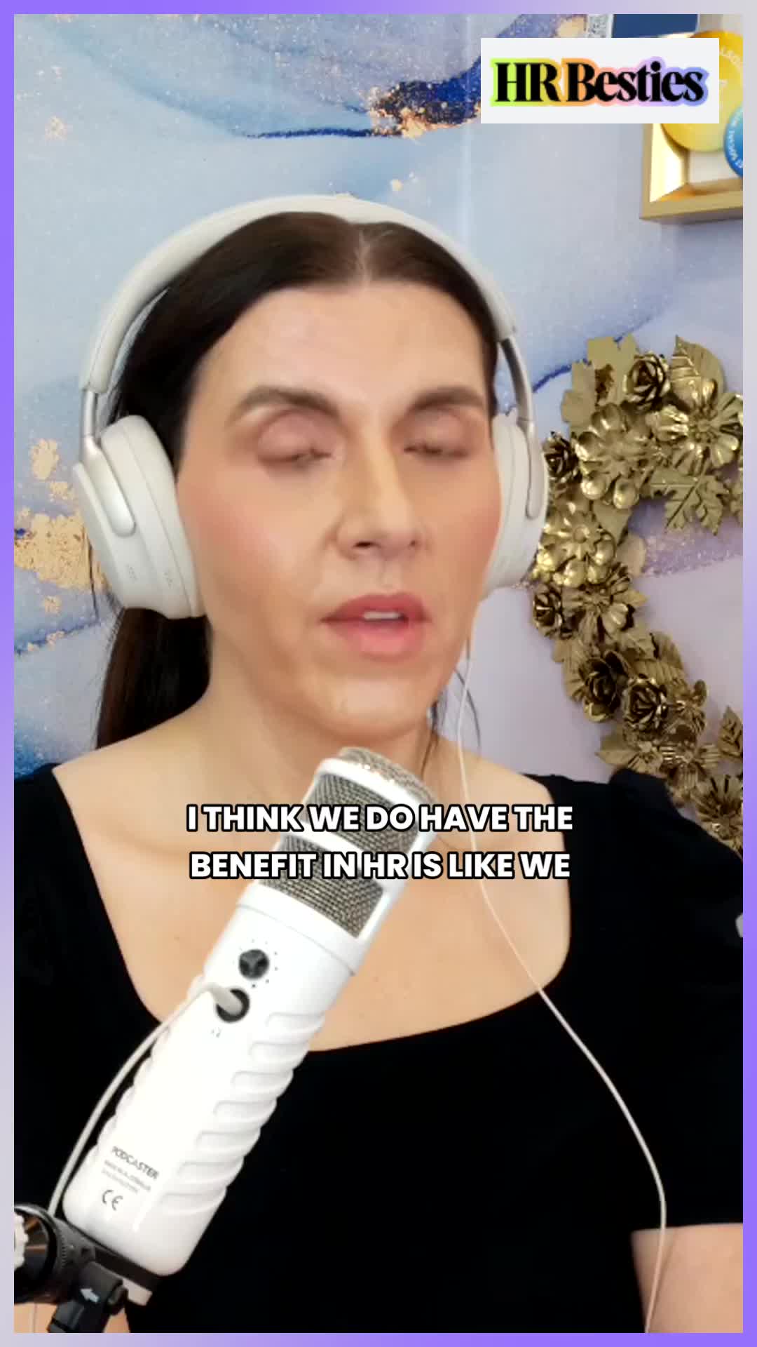@HR Besties Podcast