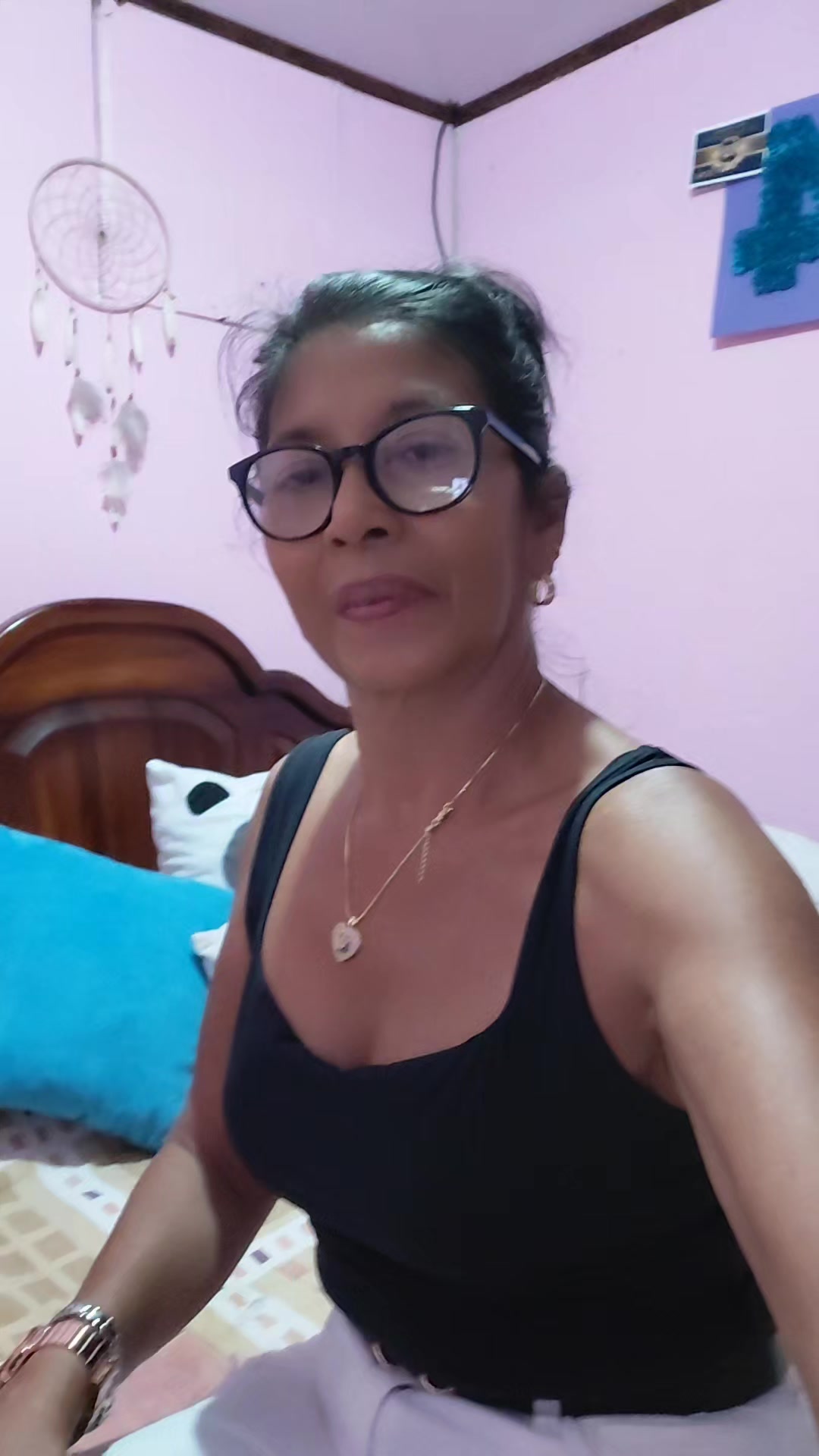 @Maye Lopez