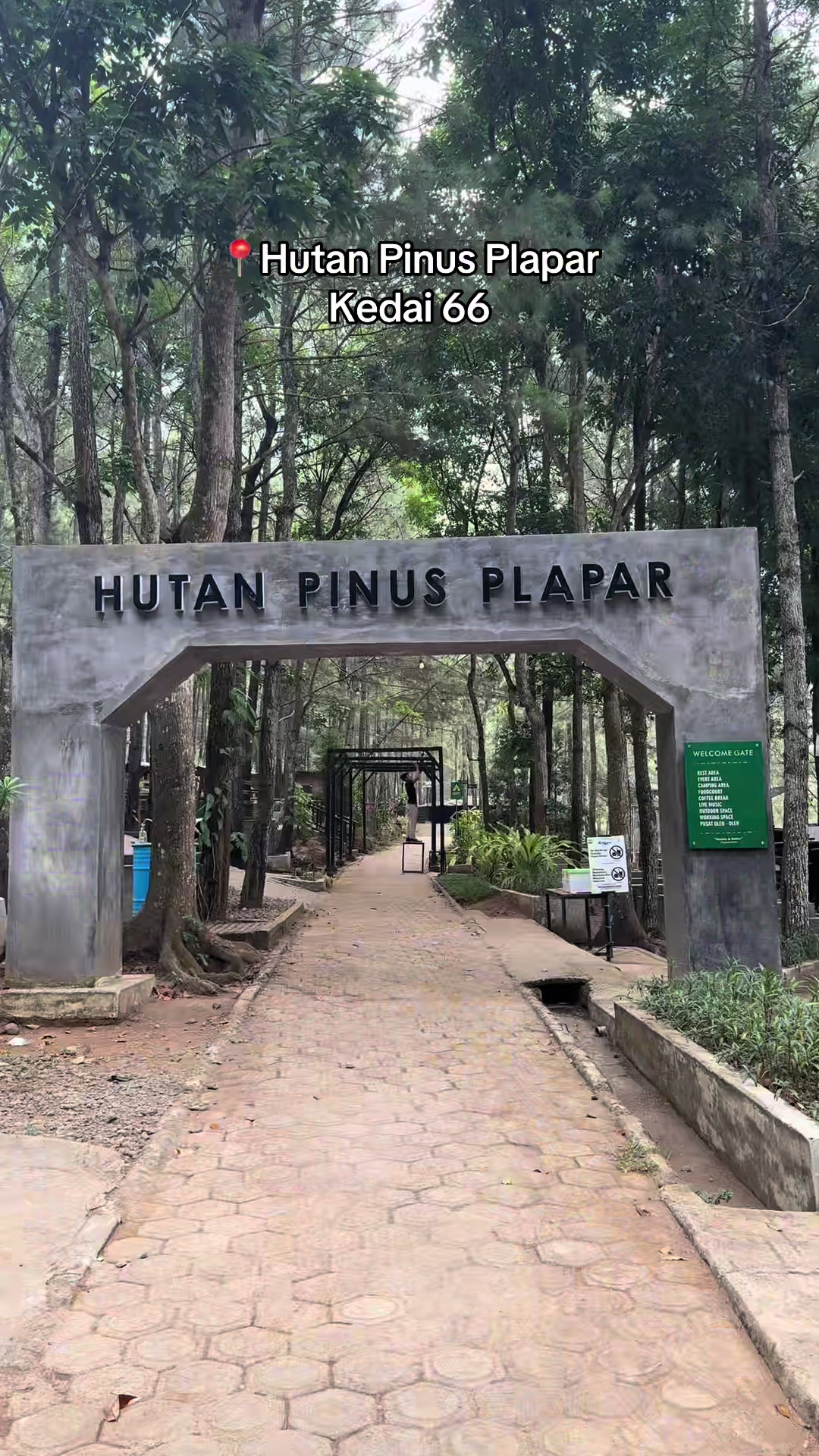 @Referensi tempat