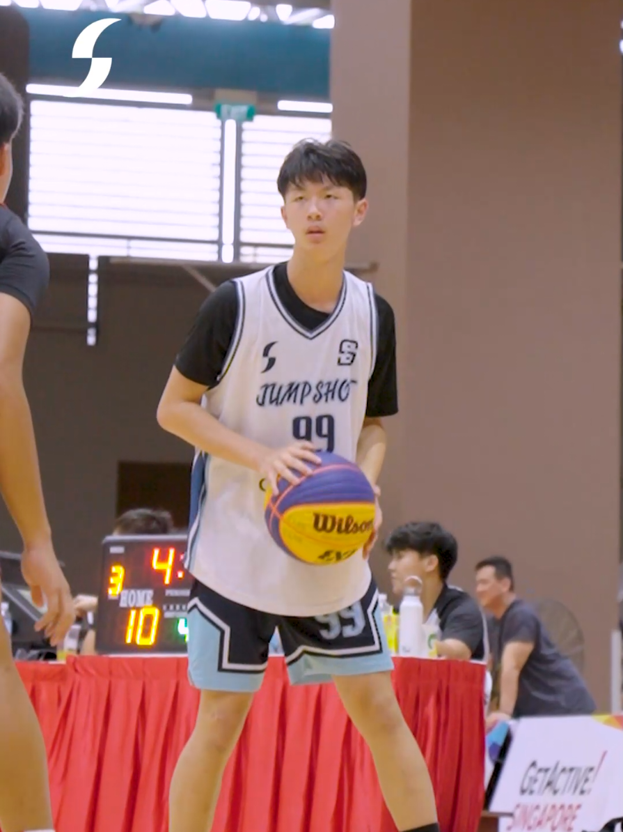 @Jumpshot