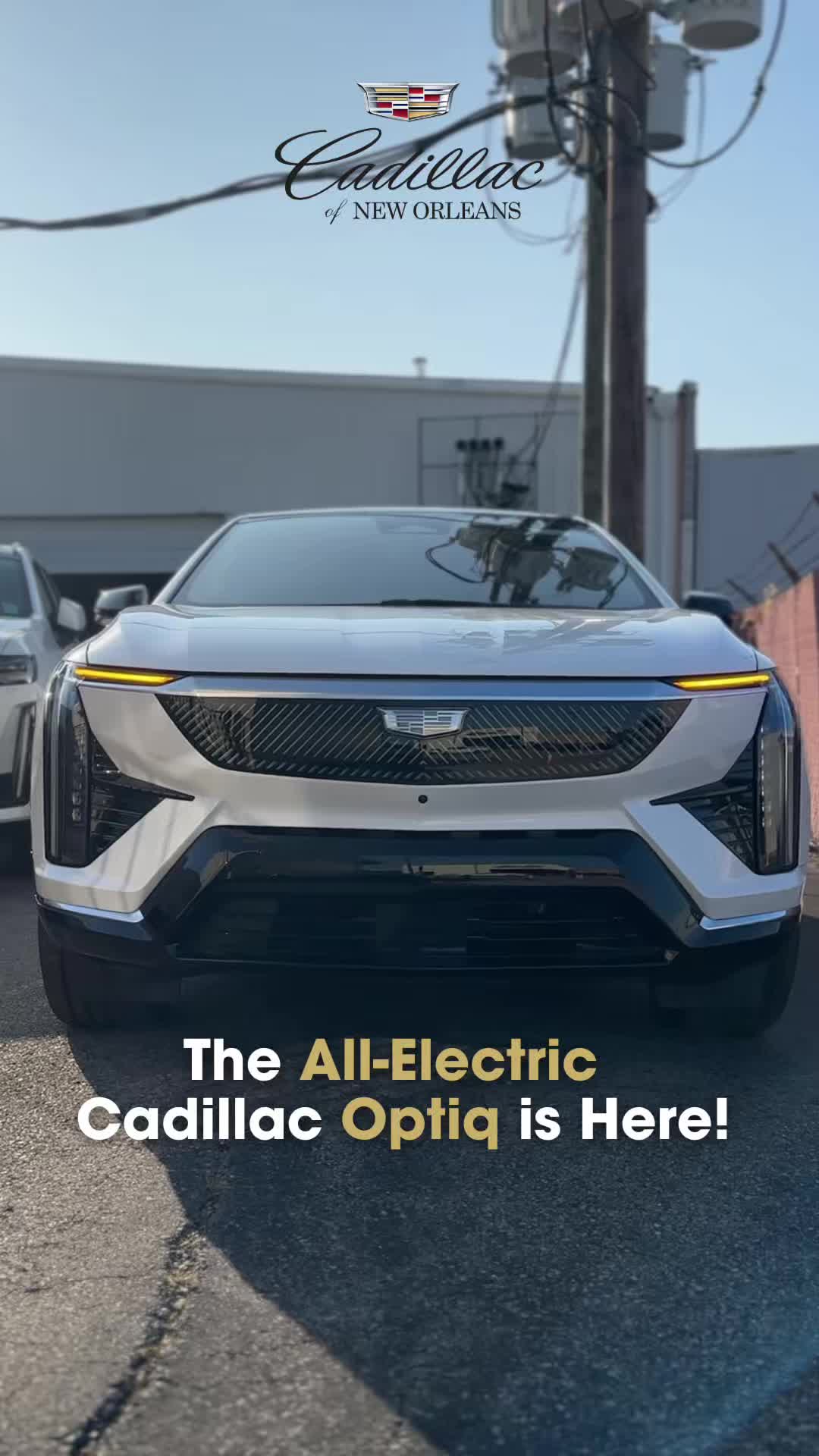 @Cadillac