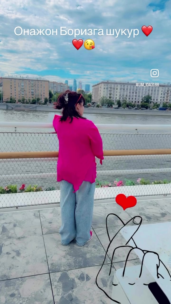@umidabuxoro8