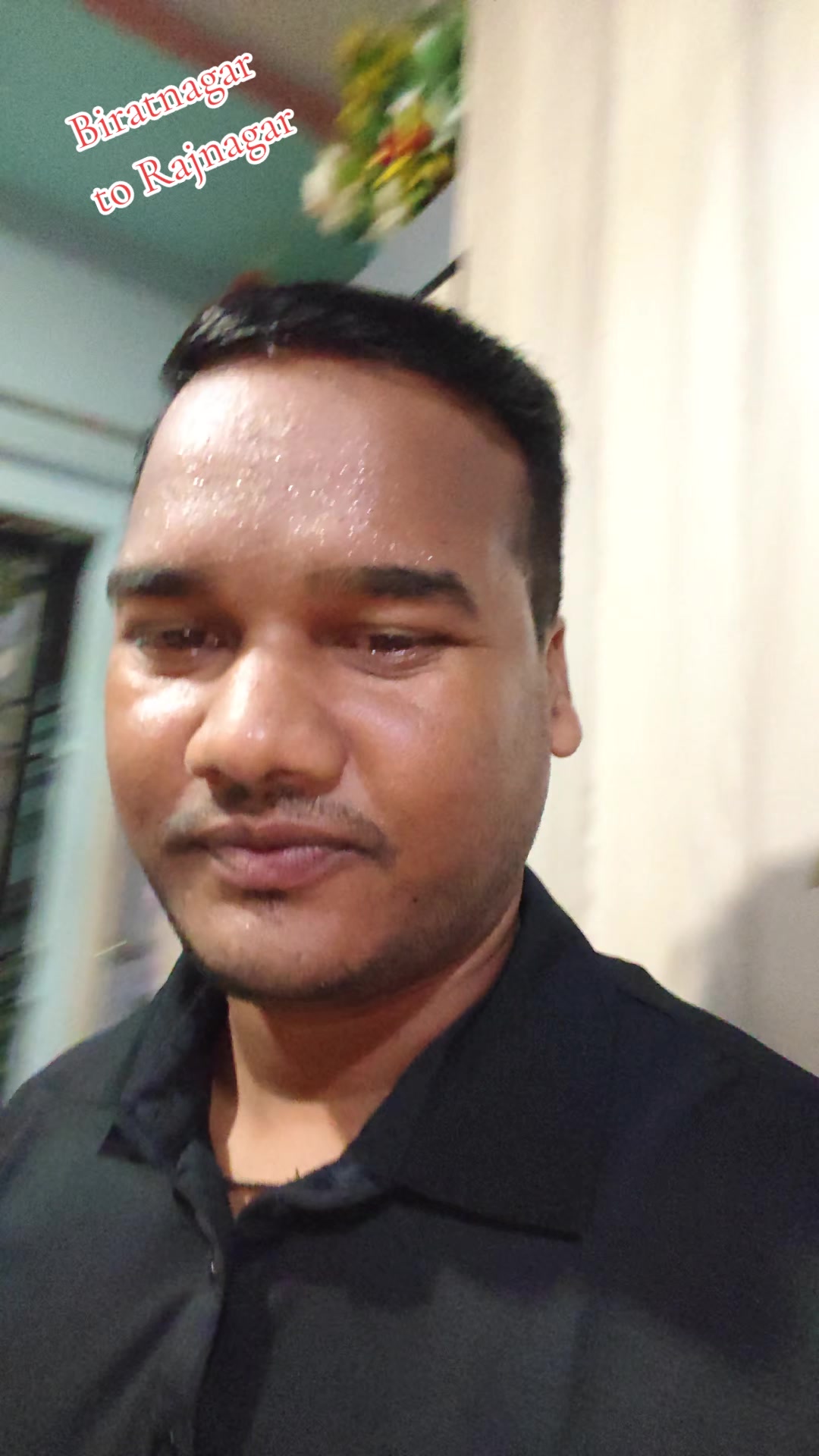 @Niraj Kumar Sah