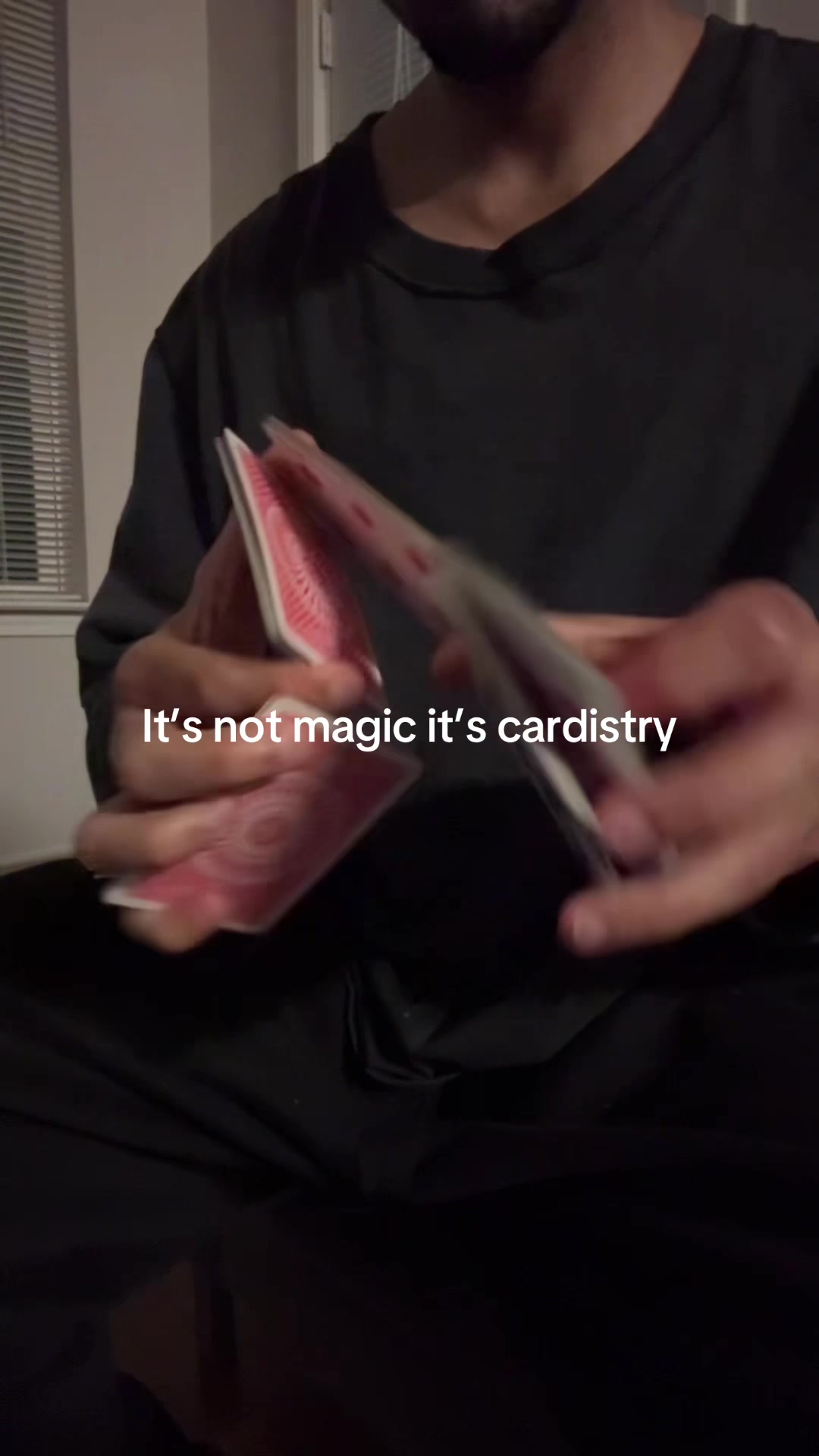 @Cardistry