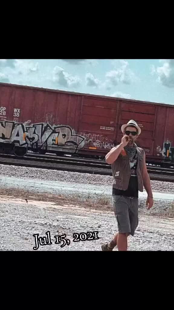 @Carolina Rambler
