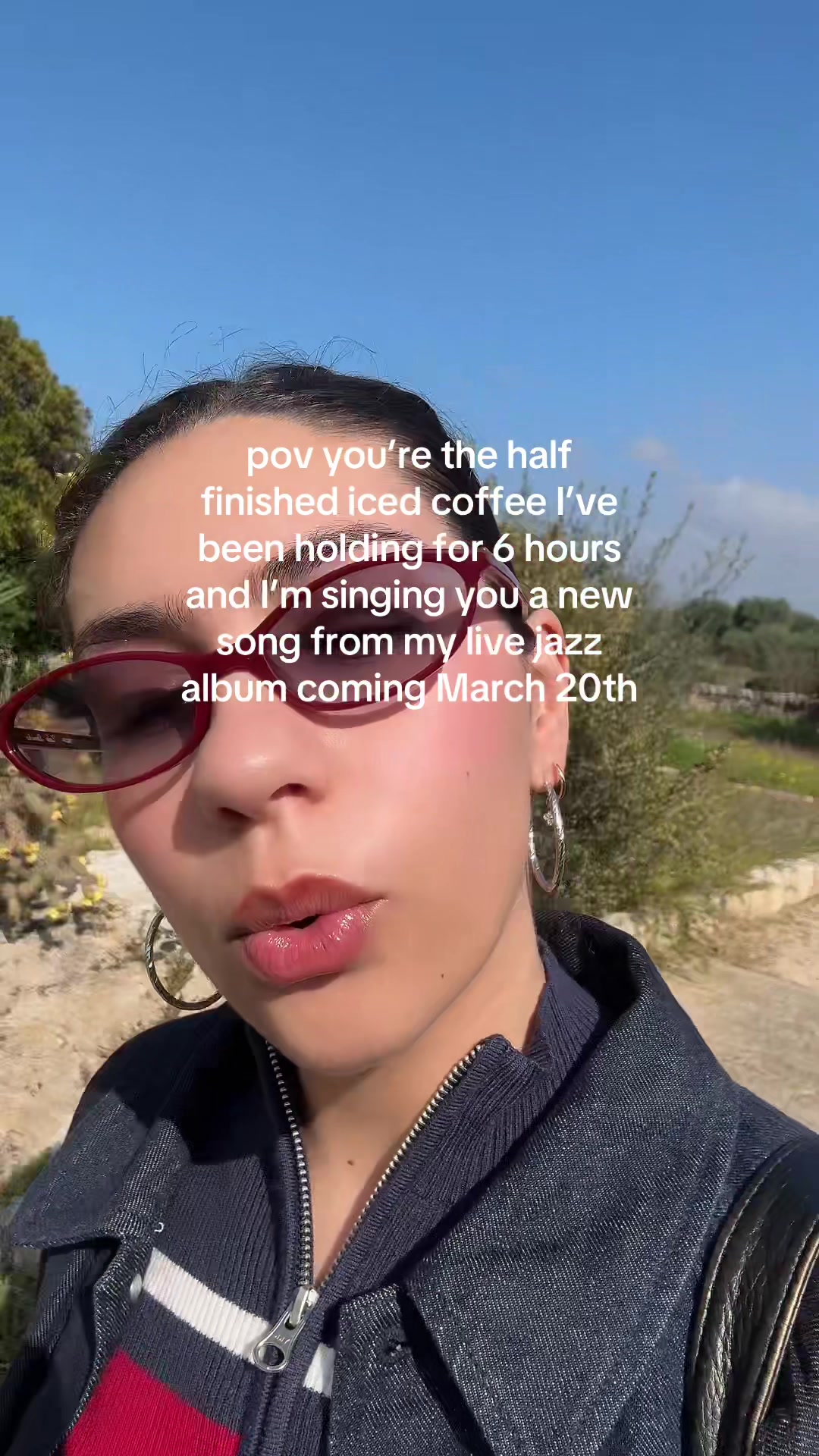@Alessia Cara
