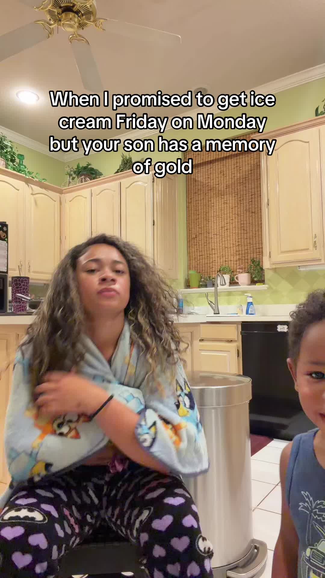 @Kylah Williams