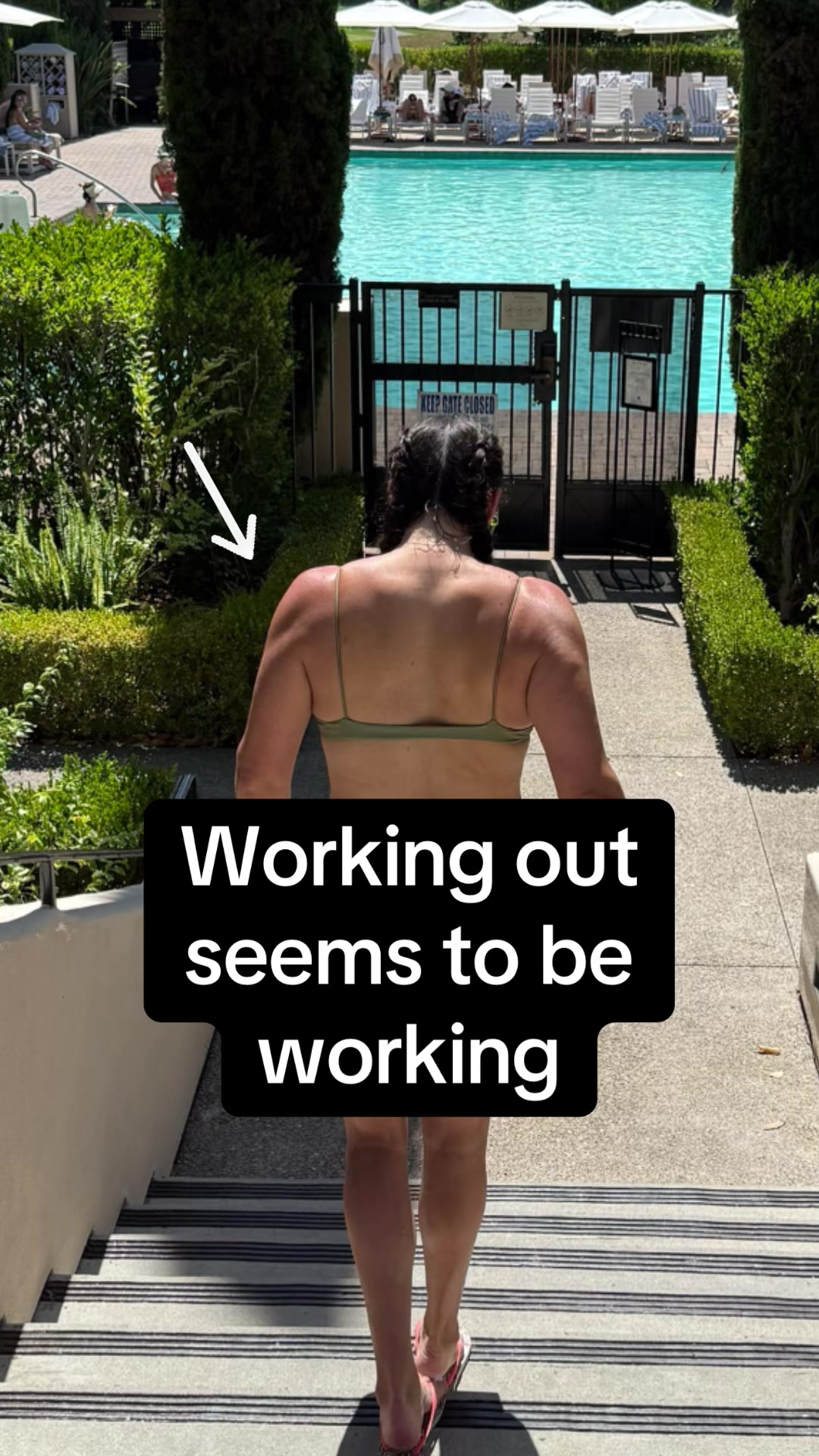 @Fit Mama | Pull-up | Handstand