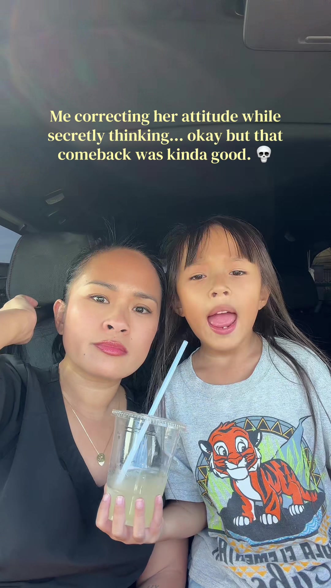 @Gladys | Mom Life