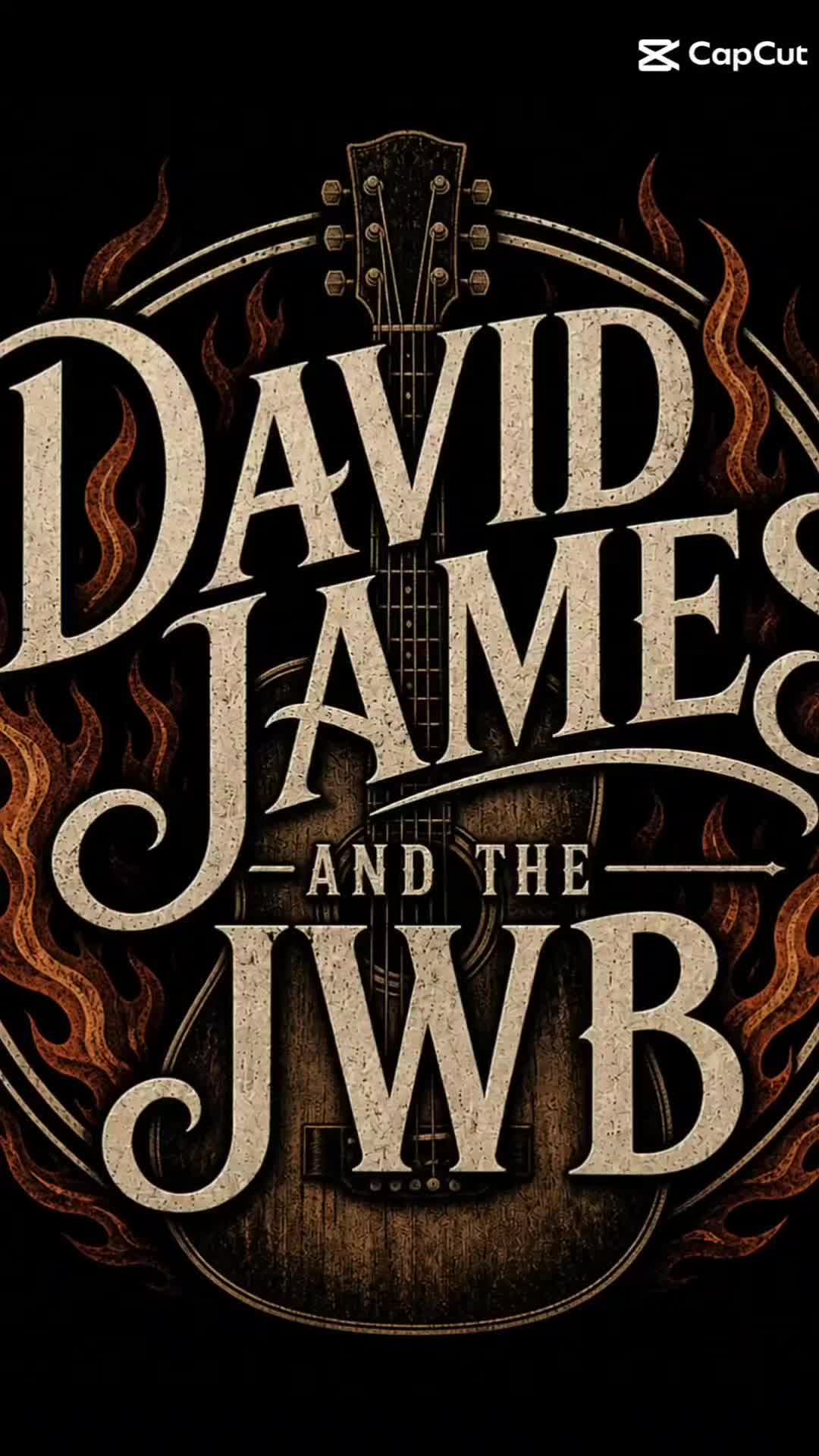 @David James