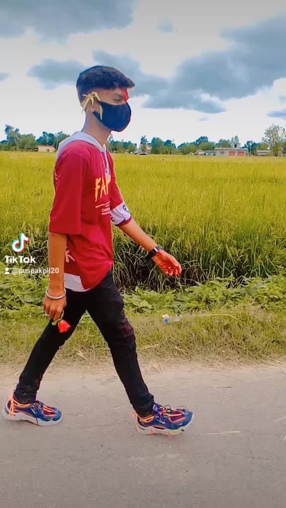 @👹☠️😈Attitude Boy☠️👹😈