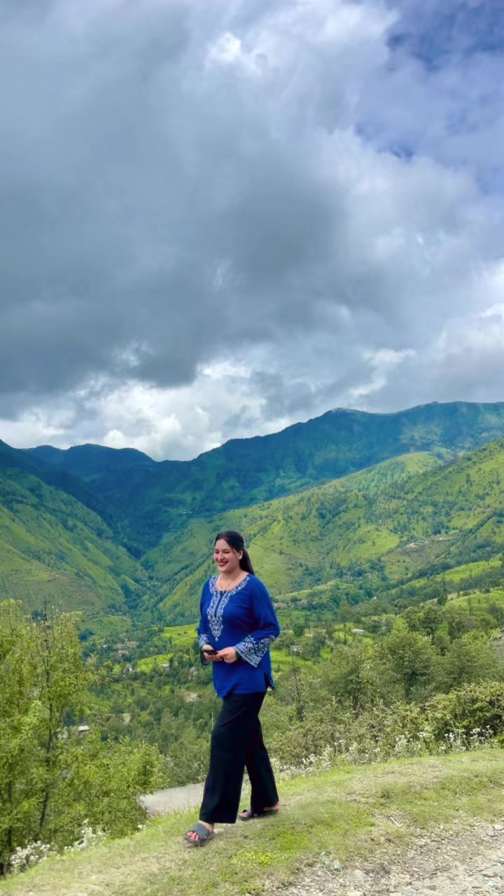@Kabita Kunwar